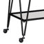 Chariot de bar Bobb-52727625
