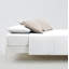 Ensemble de 2 taies d'oreiller Southshore Fine Linens Vilano Springs, couleur os, en microfibre doublement brossée 110 g/m², fermeture portefeuille, infroissable et lavable à la machine, 2 taies d'oreiller, format Queen/Standard-30266123-30564712