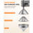 Manual Citrus Juicer-124546506