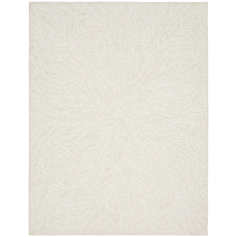 Darell Floral Indoor Rug
