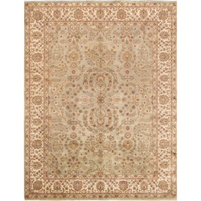 Oriental Area Rug