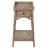 Bolen Tray Top End Table with Storage