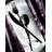 Due 7 Piece Stainless Steel Hostess Set