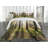 Forest Rustic Polyester Coverlet