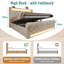 Lift Up Storage Bed-265386138-265386144