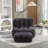 Comfortable Super Soft Bean Bag Chair for Relaxation, Ideal for Various Rooms-285918350