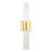 Cailum 2-Light Dimmable Vanity Light-1551541211