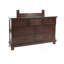 DRESSER en cerisier antique