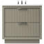 Lecrieú Two-Drawer Single Bath Vanity-1617986475-1617986479-1618567154