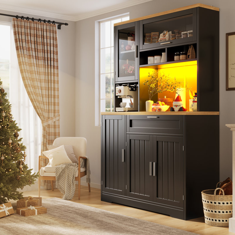Kitchen Cabinet Set