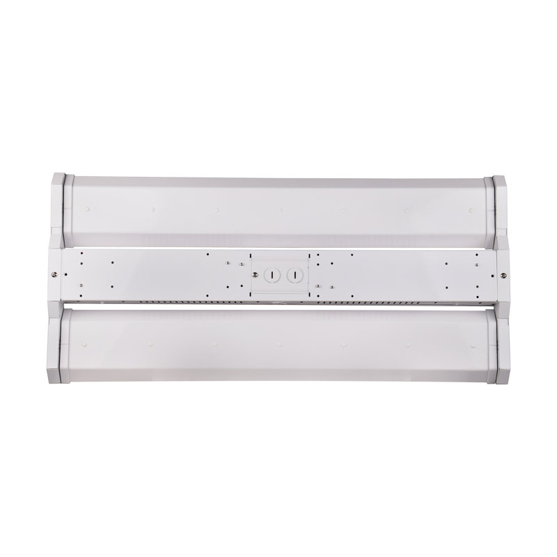 Dimmable Rectangle High Bay Ceiling Light, 4000