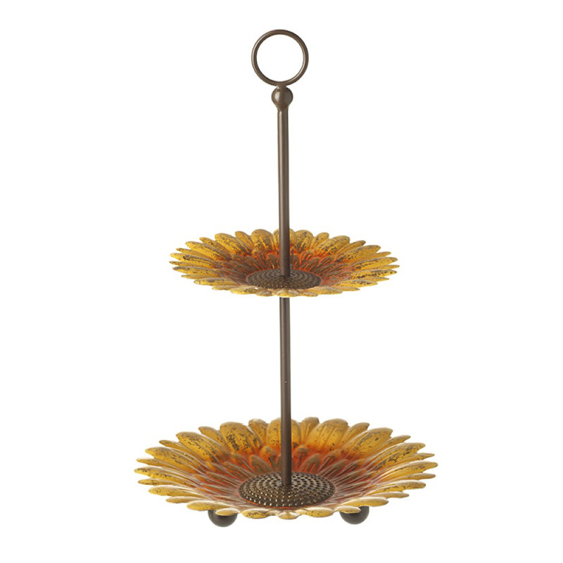 Metal Decorative Plate