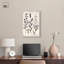 "Meadow Herbs I", impression murale sur toile par Art Remedy, cadre blanc, 16 x 24-511429565-511429558