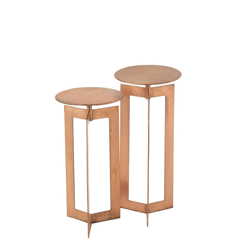 Alisme Frame Nesting Tables