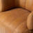 Gian Upholstered Swivel Barrel Chair-443735751