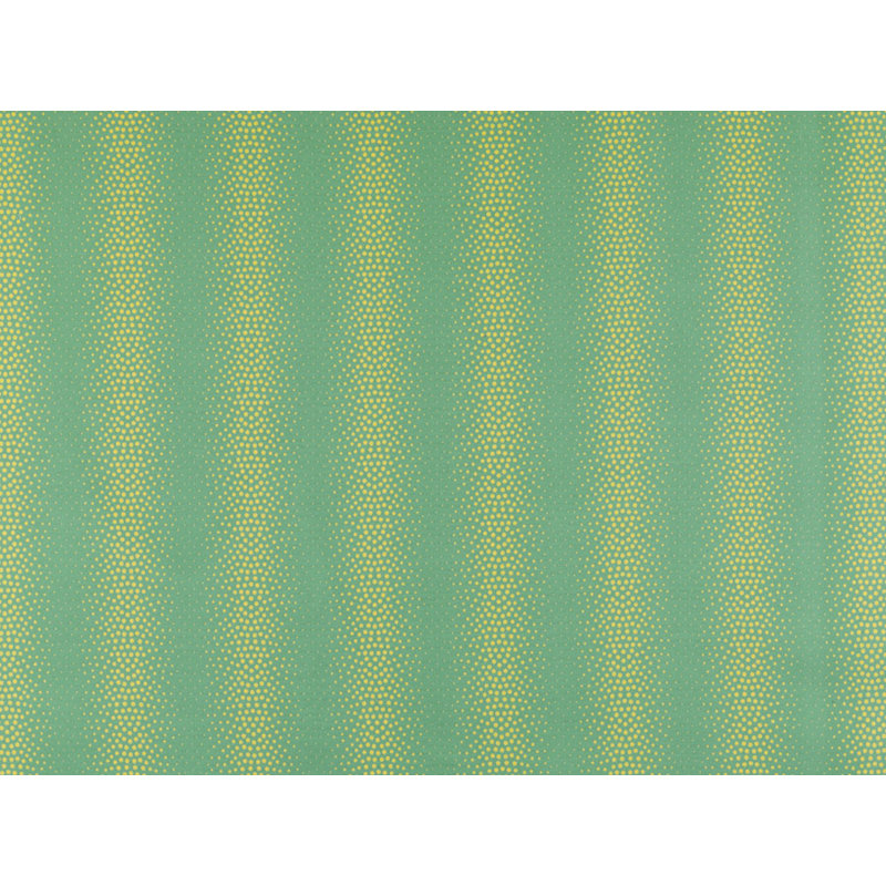 Tobi Fairley Prints and Wovens Pearl Fabric, Key Lime