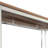Bonilla 3.268'' H x 35.827'' W Desk Keyboard Platform