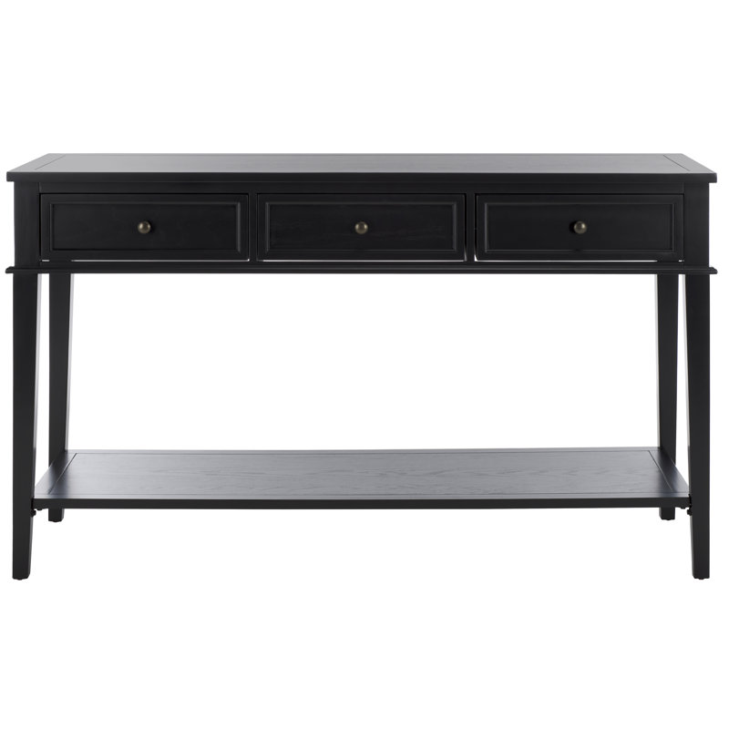 Console Yelena, Noir