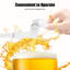 Annagail 200 oz. Distributeur de boissons double