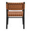 Chaise de salle à manger (ensemble de 2)