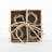 Harrietta Jute Napkin Ring-143398426