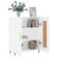 Marielly Metal 2 - Door Standard Accent Cabinet-1656212528