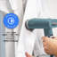 Abode AGS3001T 1000W Garment Steamer - Teal