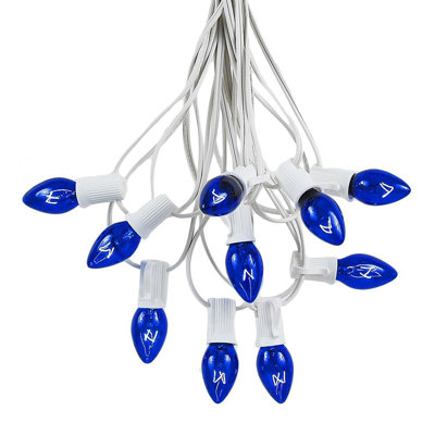 10'' String Lights