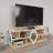 Dajanae TV Stand-466960199