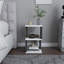 Table de chevet ergonomique Carter-1090903664