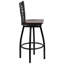 Tabouret de bar Cammie-730737681-730737679