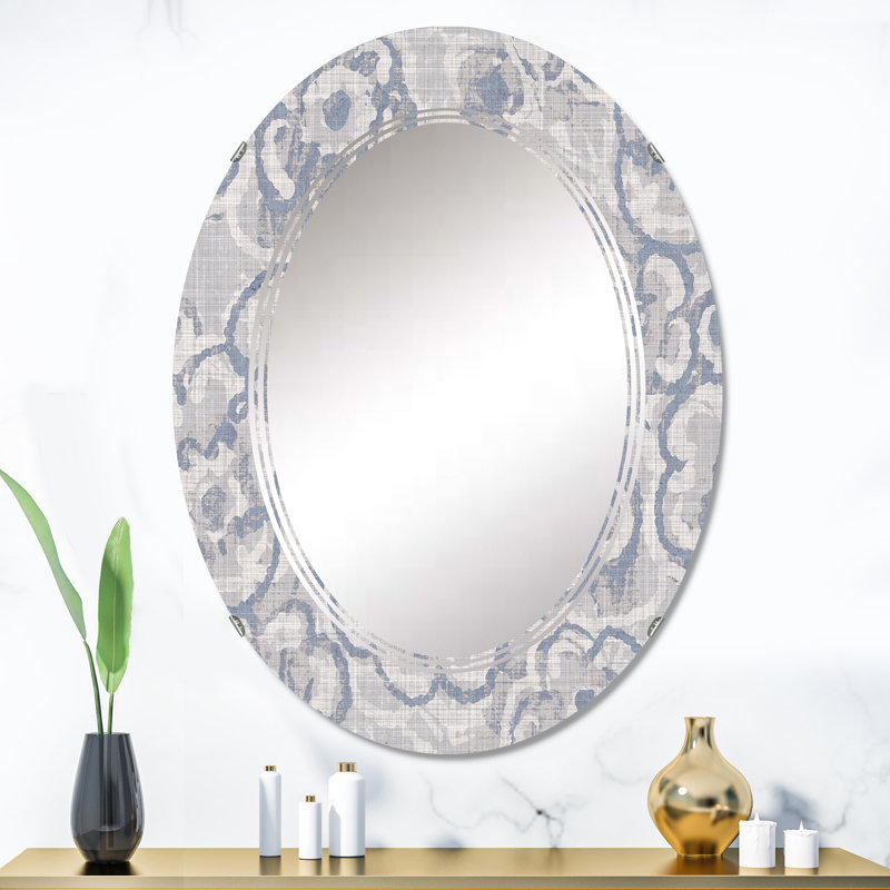 Miroir mural Farmhouse, 36 po x 24 po