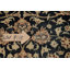 Tapis floral 10 x 13