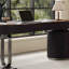 Bureau de style rétro-36146231