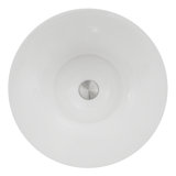 Regatta 17.75'' L Bathroom Sink