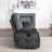 Quiteris 86.6" W Microfiber Manual Reclining Sofa-1951128592