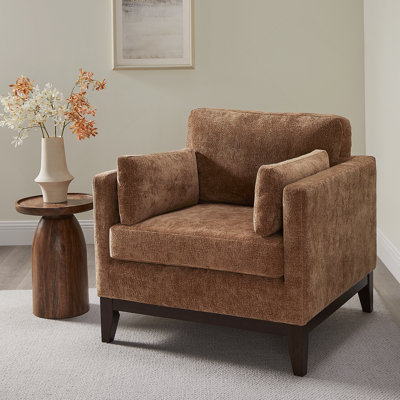 Chaise avec accoudoirs Chios