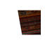 Ziegler Wool Striped Area Rug