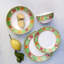 Campagna Melamine Pasta Dish