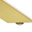 47.3'' W Iron Table Base