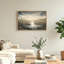 «Wetland Sunset», reproduction d'art sur toile, ensemble de 1-129325677-129325686