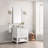 Breckenridge 30'' Single Bathroom Vanity with Top-89286501-100710559-89286503