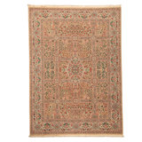 One-of-a-Kind 8'10" X 12' Area Rug