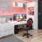Inbox Zero Adjustable Ergonomic Swiveling PC & Racing Game Chair-1275742576