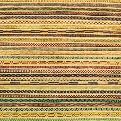 Abstract Indoor Rug