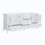 Ensemble de meuble-lavabo double l 73 po x P 22 po x H 35 po Oversal-1141303830