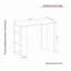 Djamschid Writing Desk