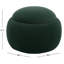 Repose-pieds rond Siara-2043432915