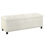 Upholstered Ottoman