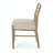 6 - Person Extendable Trestle Dining Set-70677008